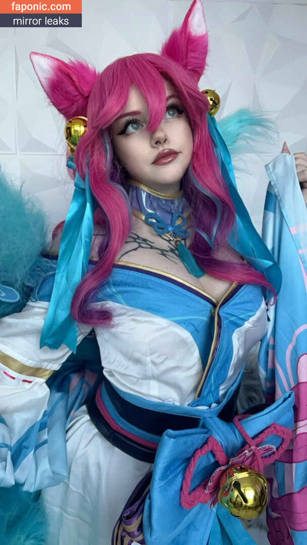 Nukori, Snomster, snom_sensei Eksplicitni sadržaj OnlyFans/Patreon Fotografija #8