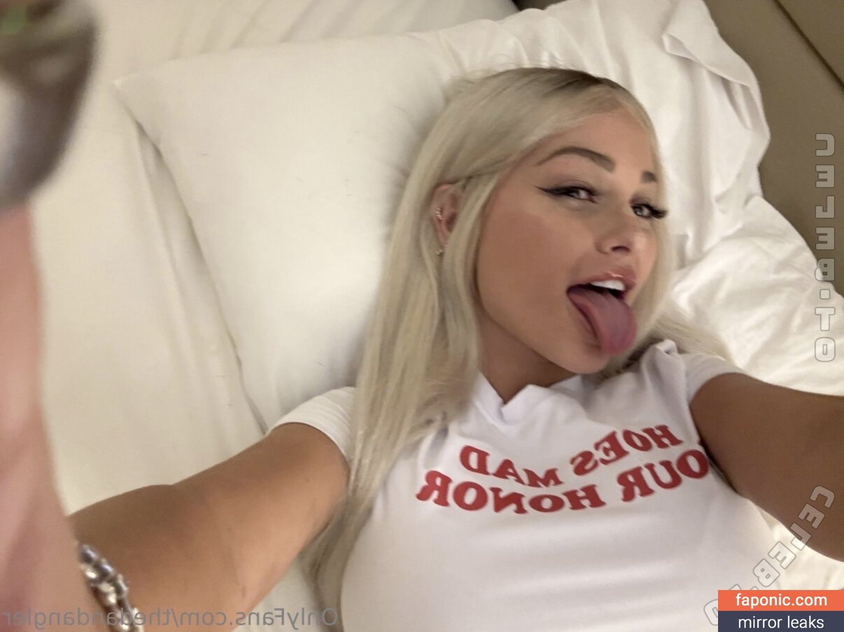 thedandangler Eksplicitni sadržaj OnlyFans Fotografija #150