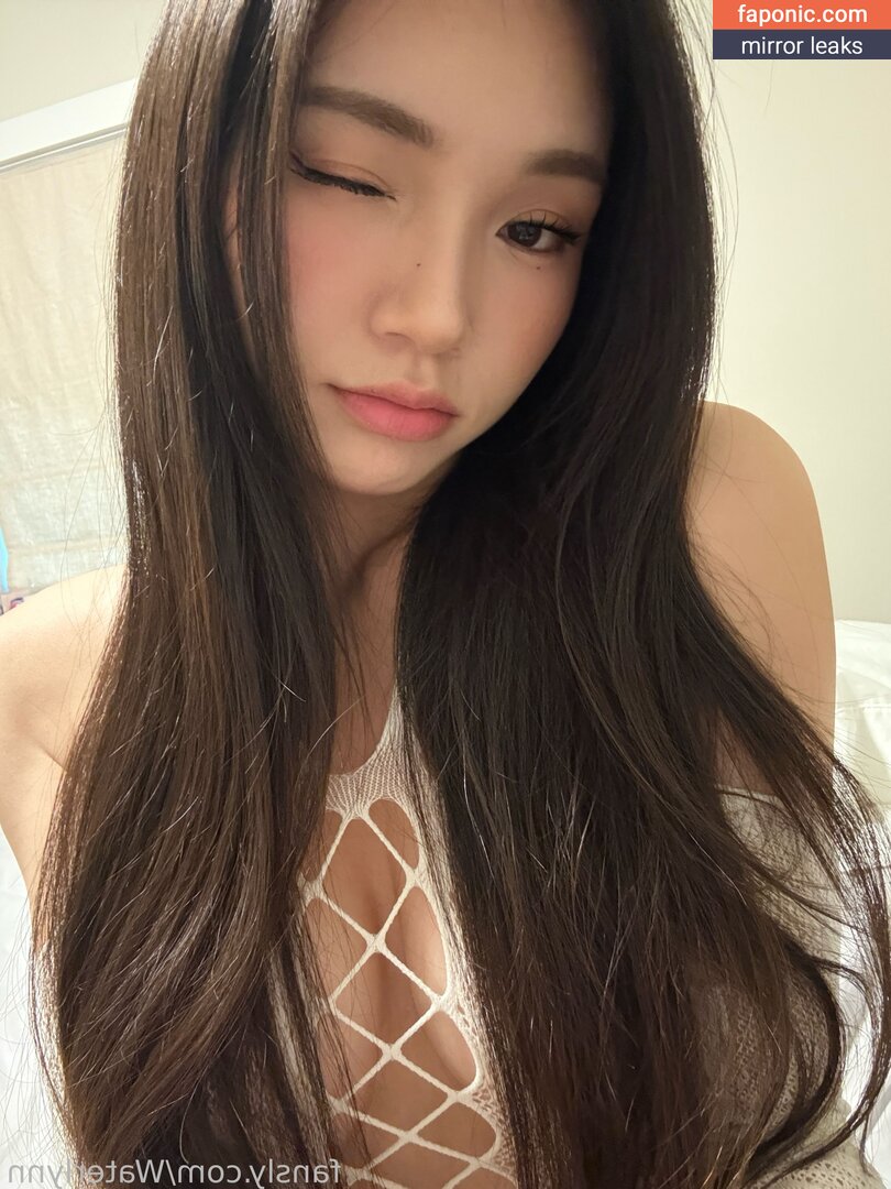 Waterlynn, immwater, youlovechemise Eksplicitni sadržaj OnlyFans Fotografija #135