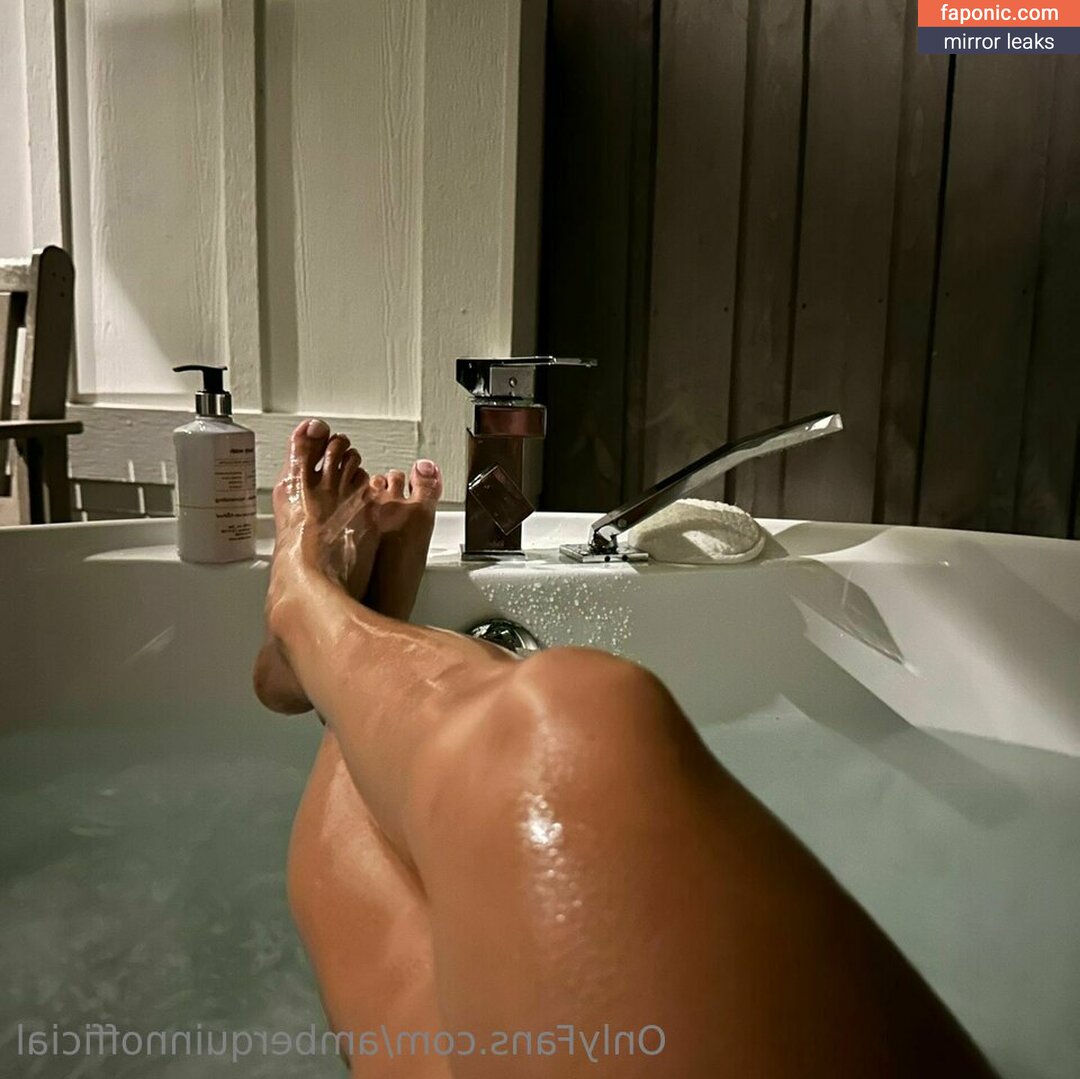 Amber Quinn, CryptowithAmber, amberquinnofficial, https: Eksplicitni sadržaj OnlyFans Fotografija #54