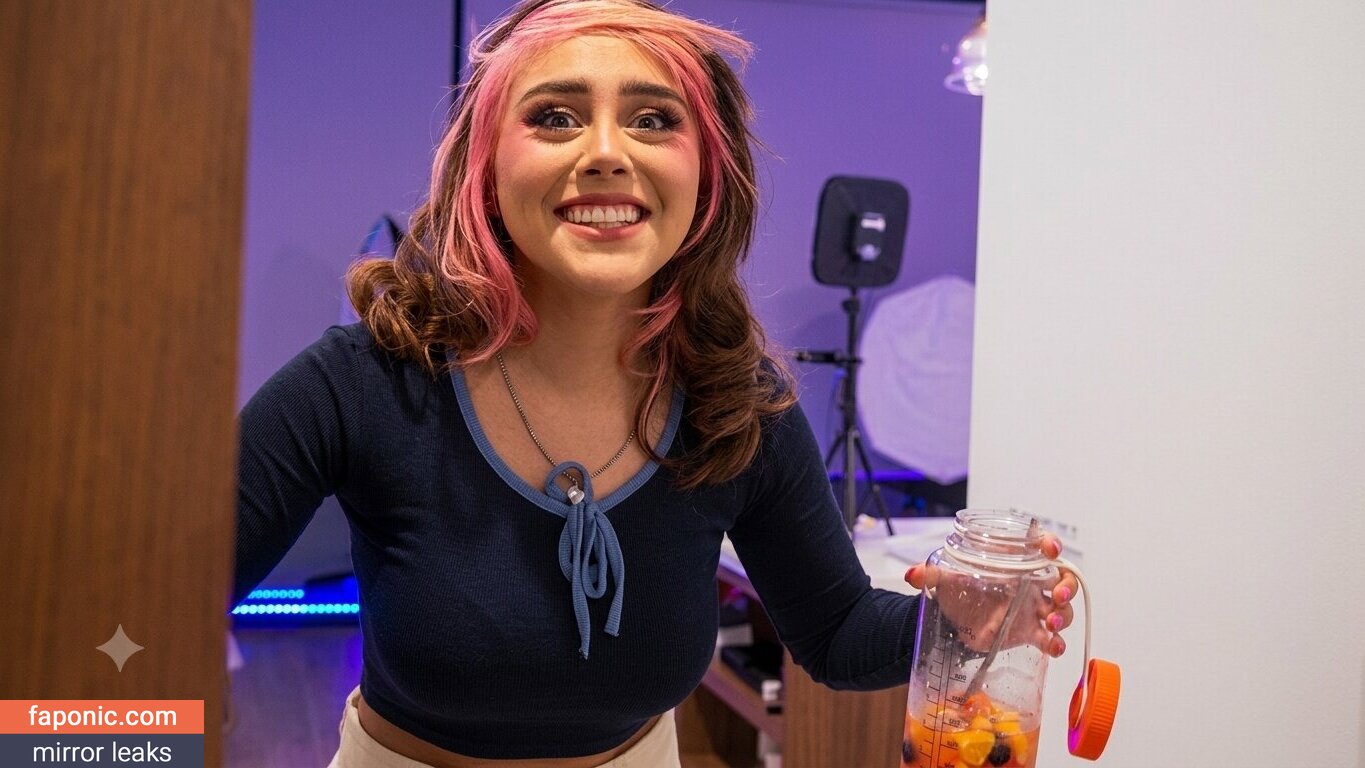 Neekolul, neeko Eksplicitni sadržaj OnlyFans Fotografija #130