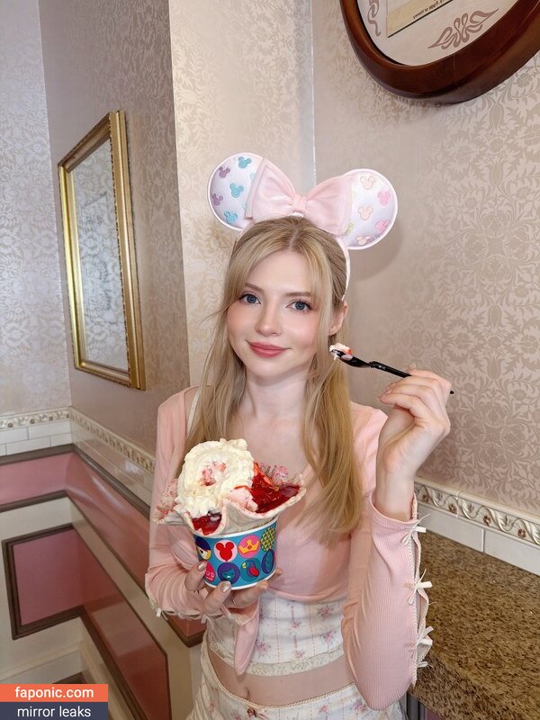 PeachMilky, PeachMilky_, peachmilkycosplay, peachmilkytea Eksplicitni sadržaj OnlyFans/Patreon Fotografija #295
