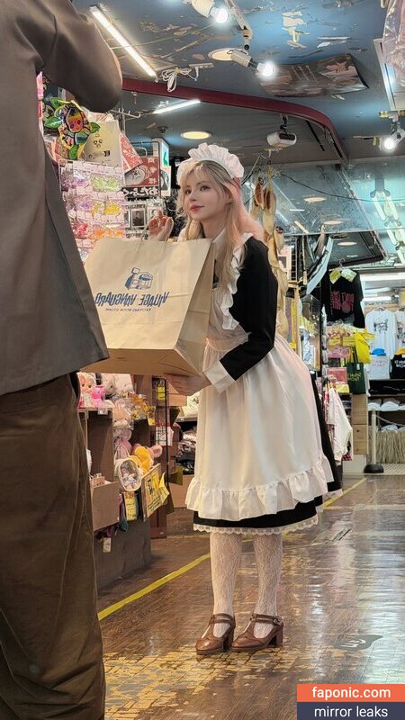 PeachMilky, PeachMilky_, peachmilkycosplay, peachmilkytea Eksplicitni sadržaj OnlyFans/Patreon Fotografija #304