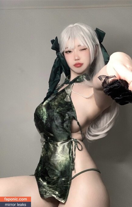 Evawishx, Evawxsh, hanxiao_ss, imeva Eksplicitni sadržaj OnlyFans Fotografija #9