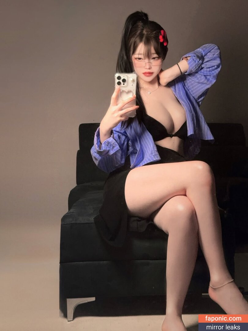 Evawishx, Evawxsh, hanxiao_ss, imeva Eksplicitni sadržaj OnlyFans Fotografija #51