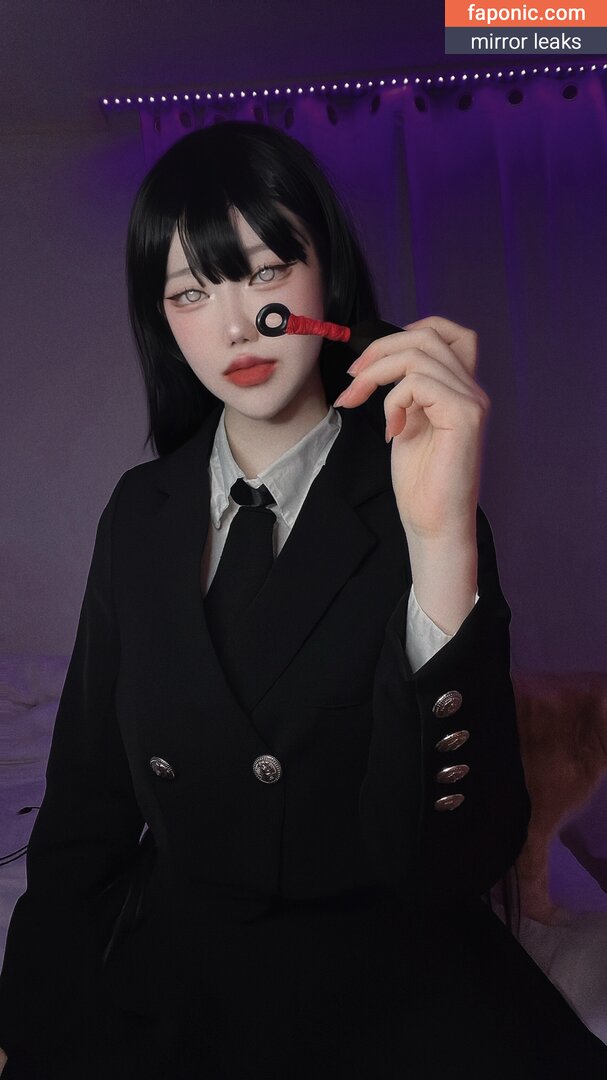 Evawishx, Evawxsh, hanxiao_ss, imeva Eksplicitni sadržaj OnlyFans Fotografija #56