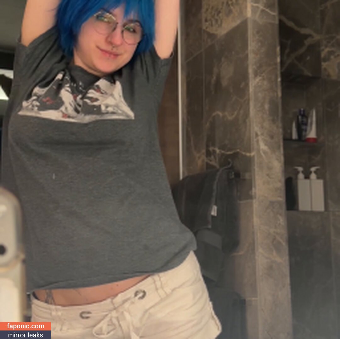 Lyra Crow, lyracr0w0 Eksplicitni sadržaj OnlyFans Fotografija #314