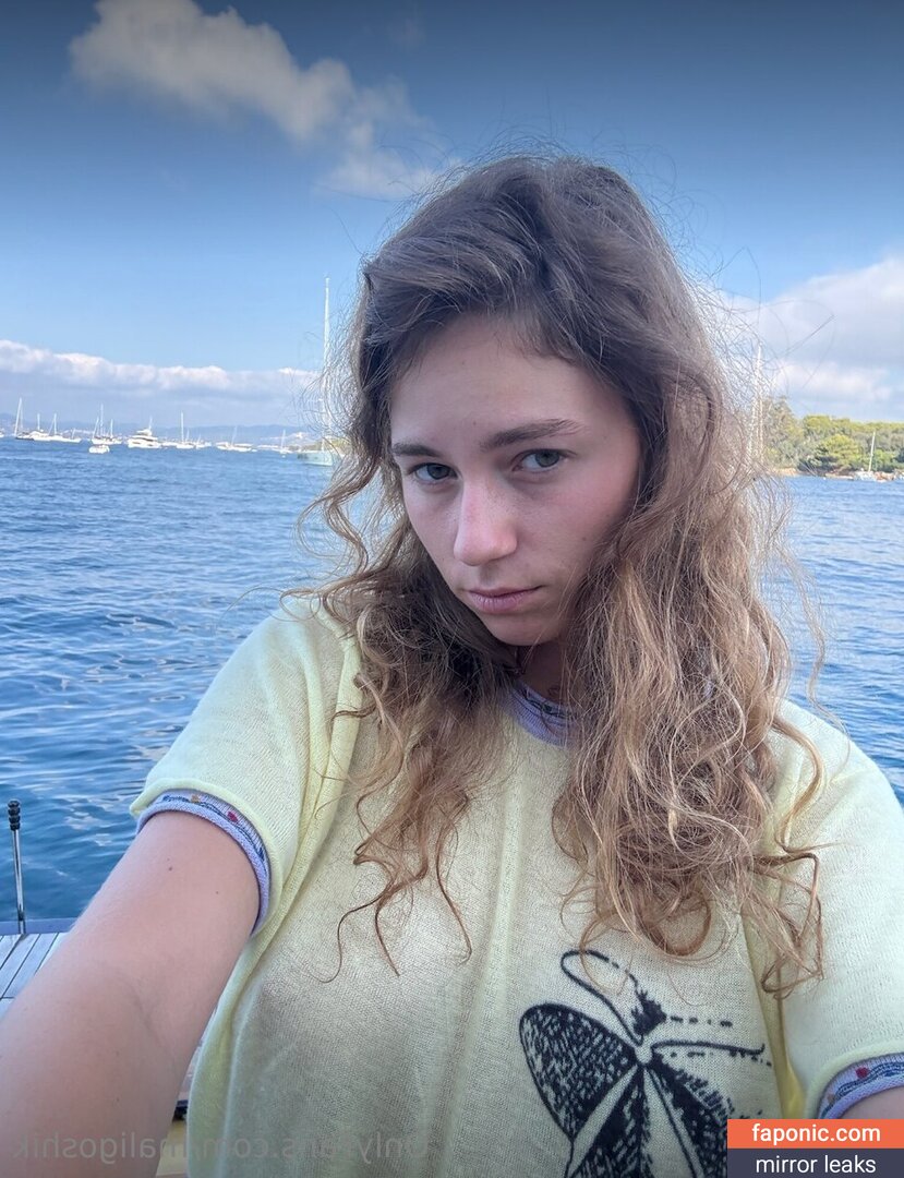 Anna Malyg0n, mmollyyy.ann Eksplicitni sadržaj  Fotografija #50