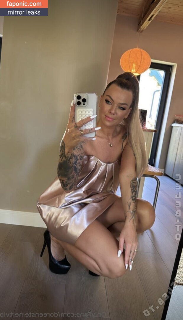 Doreen Steinert, doreensteinertvip, https:, reenofficialmusic Eksplicitni sadržaj OnlyFans Fotografija #43