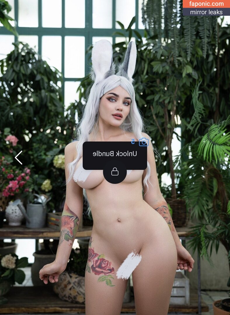 Christina Fink, Kalinka Fox, kalinka.fox, kalinkafox Eksplicitni sadržaj OnlyFans/Patreon Fotografija #2671