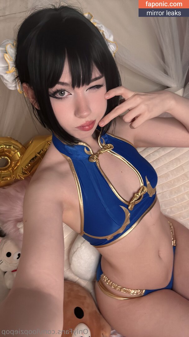 Loopziepop Eksplicitni sadržaj OnlyFans Fotografija #301