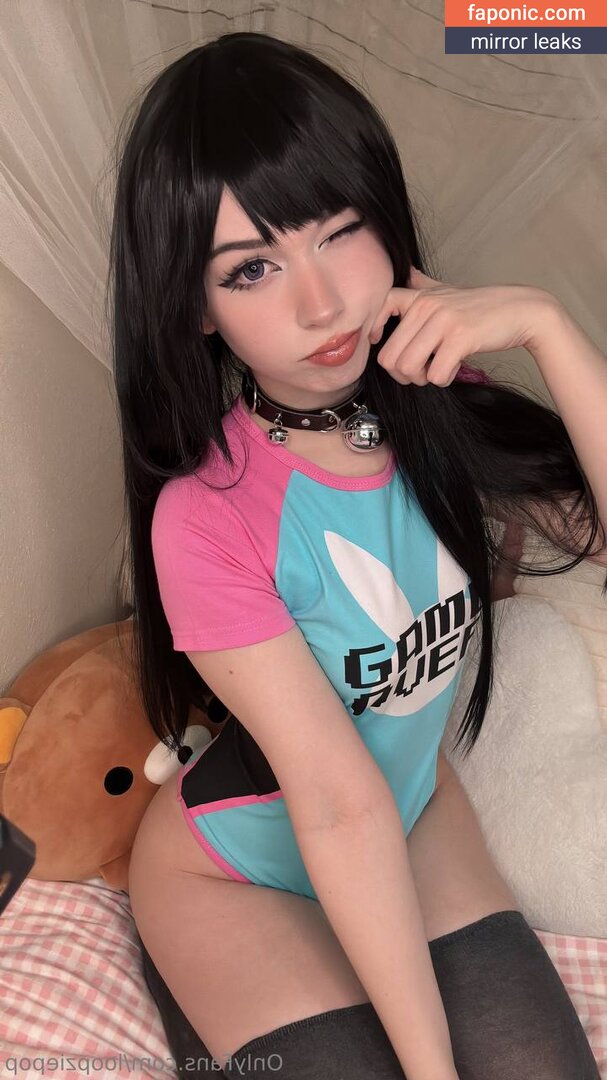 Loopziepop Eksplicitni sadržaj OnlyFans Fotografija #313