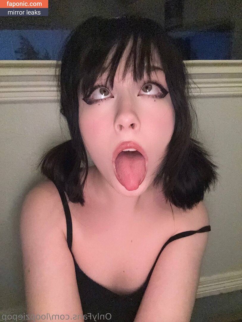 Loopziepop Eksplicitni sadržaj OnlyFans Fotografija #366