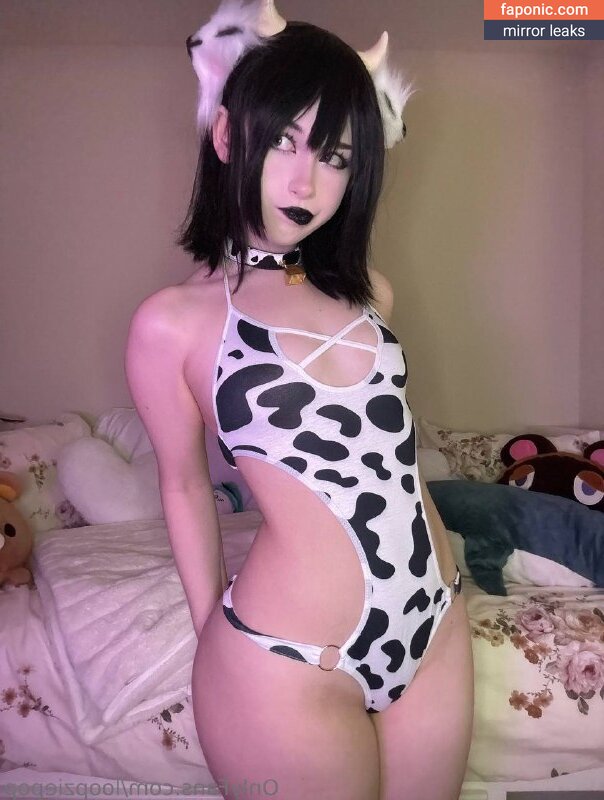 Loopziepop Eksplicitni sadržaj OnlyFans Fotografija #399