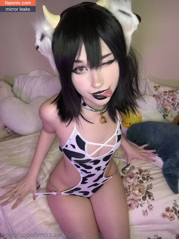 Loopziepop Eksplicitni sadržaj OnlyFans Fotografija #413
