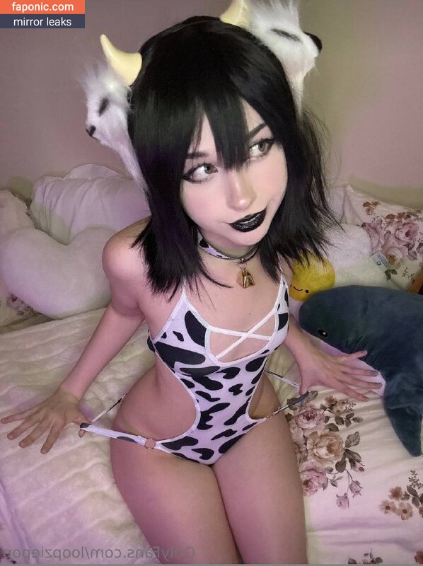 Loopziepop Eksplicitni sadržaj OnlyFans Fotografija #415