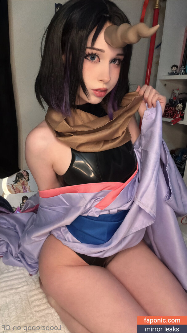 Loopziepop Eksplicitni sadržaj OnlyFans Fotografija #425