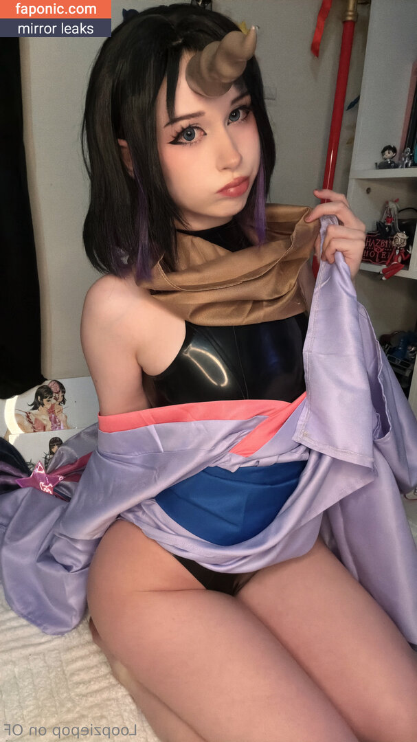 Loopziepop Eksplicitni sadržaj OnlyFans Fotografija #428