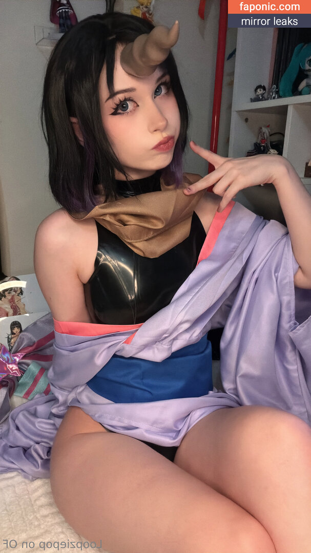 Loopziepop Eksplicitni sadržaj OnlyFans Fotografija #430