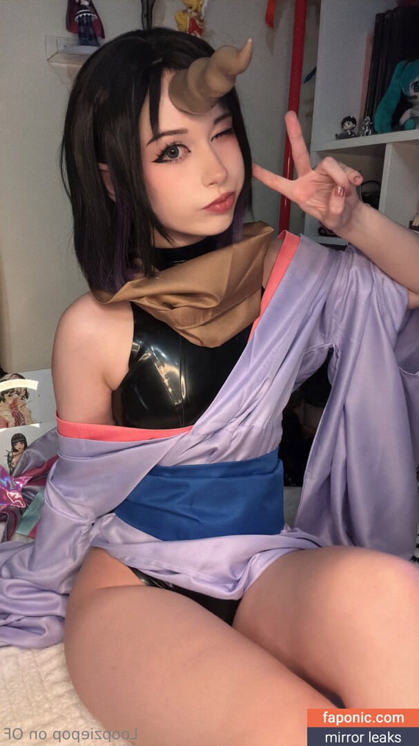 Loopziepop Eksplicitni sadržaj OnlyFans Fotografija #435