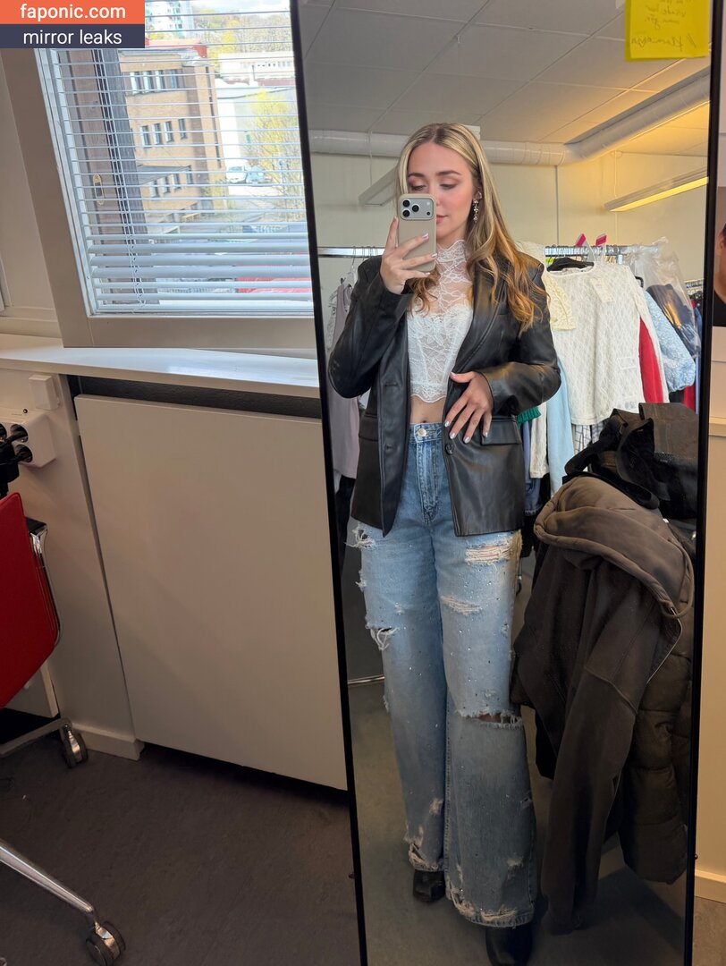 Melina Goransson, melina.goransson, melina_goransson Eksplicitni sadržaj OnlyFans Fotografija #106