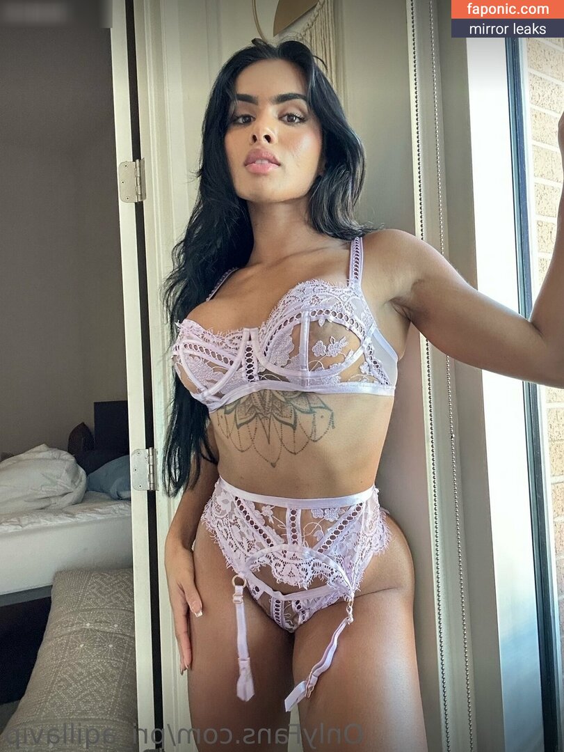 Priscilla Aqilla, pri_aqilla, pri_aqillavip Eksplicitni sadržaj OnlyFans Fotografija #93