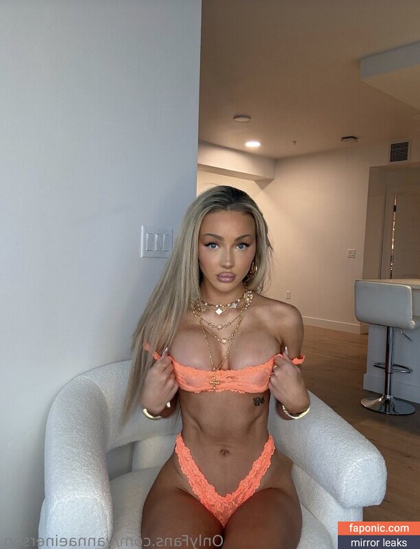 Vanna Einerson, vannaeinerson Eksplicitni sadržaj OnlyFans Fotografija #38