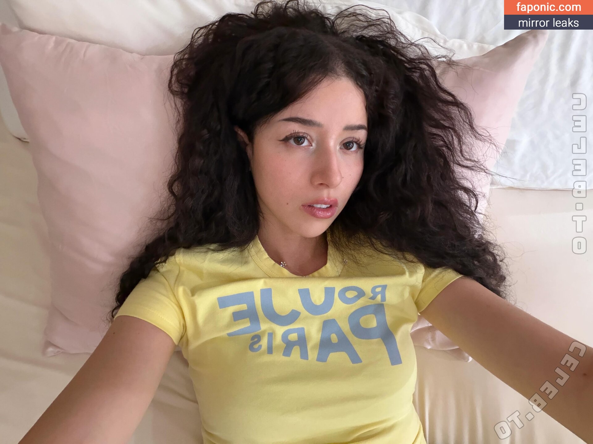 Pokimane, https:, pokimanelol, pokinaneonlyfan Eksplicitni sadržaj OnlyFans Fotografija #6