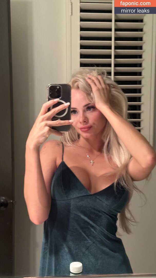 Elsa Jean, elsadreamjean, elsajeanofficial, https: Eksplicitni sadržaj OnlyFans Fotografija #895
