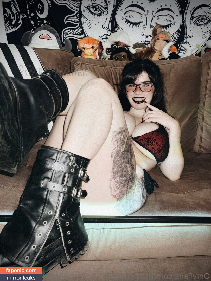 Sarah Bustani, Sarahbustani, sarahbustani69 Eksplicitni sadržaj OnlyFans Fotografija #64