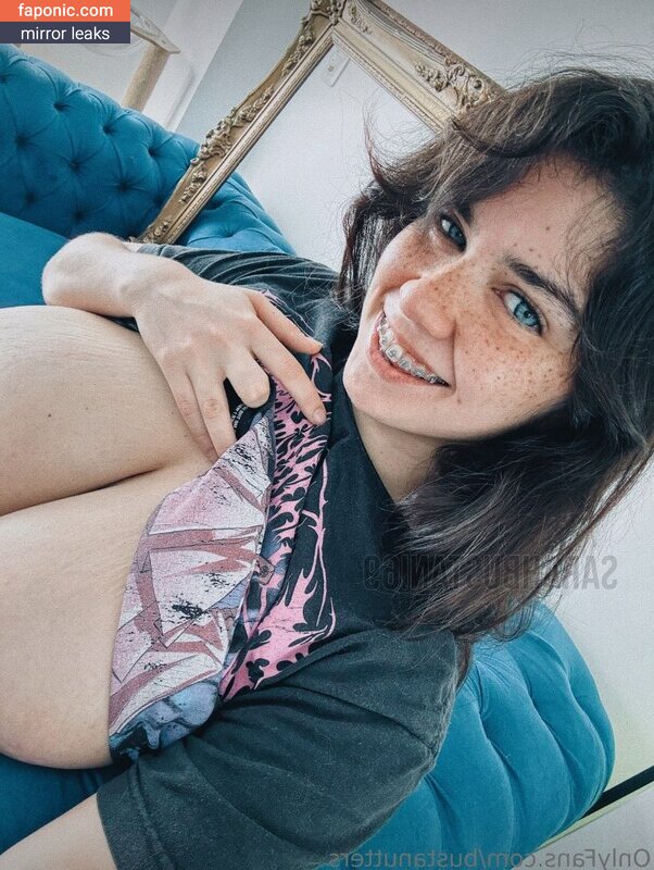 Sarah Bustani, Sarahbustani, sarahbustani69 Eksplicitni sadržaj OnlyFans Fotografija #120