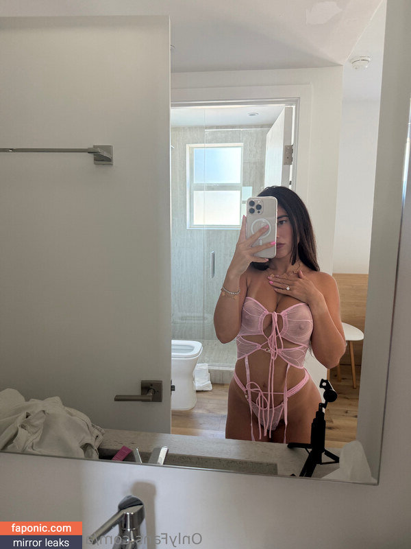 Angie Varona, angievarona Eksplicitni sadržaj OnlyFans Fotografija #9