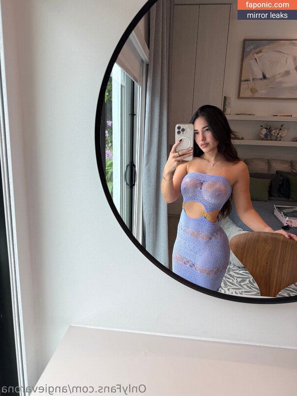 Angie Varona, angievarona Eksplicitni sadržaj OnlyFans Fotografija #16