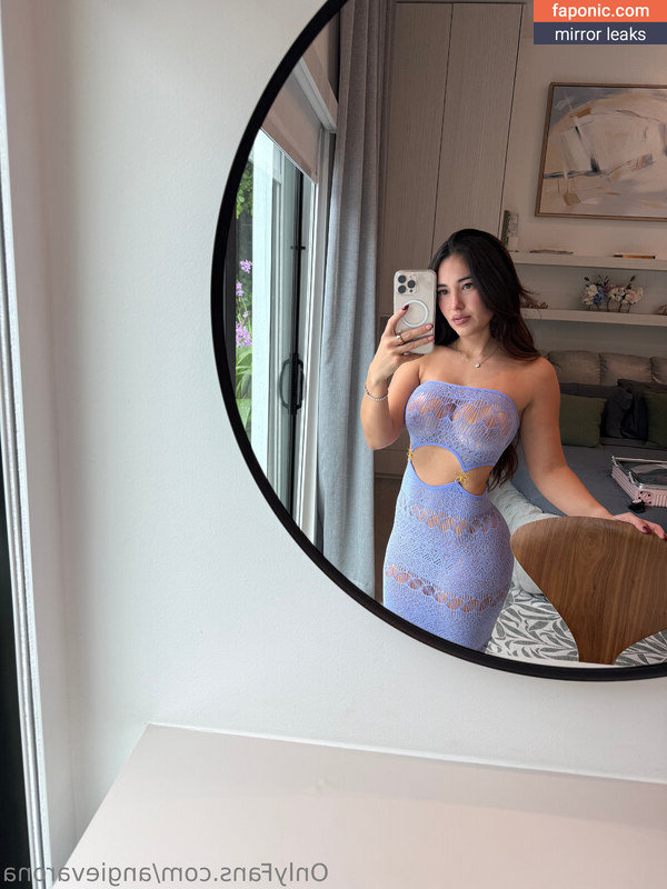 Angie Varona, angievarona Eksplicitni sadržaj OnlyFans Fotografija #17