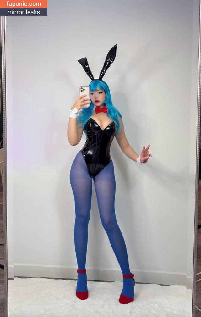 Aria Live, Aria.Lxv, Aria.bunny, Bunniixo, xloveariax Eksplicitni sadržaj OnlyFans Fotografija #9