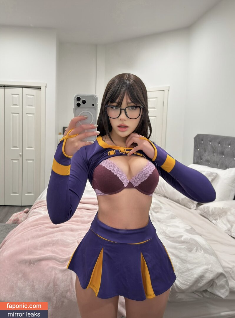 Aria Live, Aria.Lxv, Aria.bunny, Bunniixo, xloveariax Eksplicitni sadržaj OnlyFans Fotografija #16