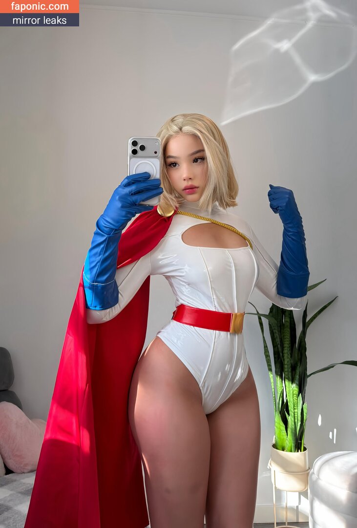 Aria Live, Aria.Lxv, Aria.bunny, Bunniixo, xloveariax Eksplicitni sadržaj OnlyFans Fotografija #20