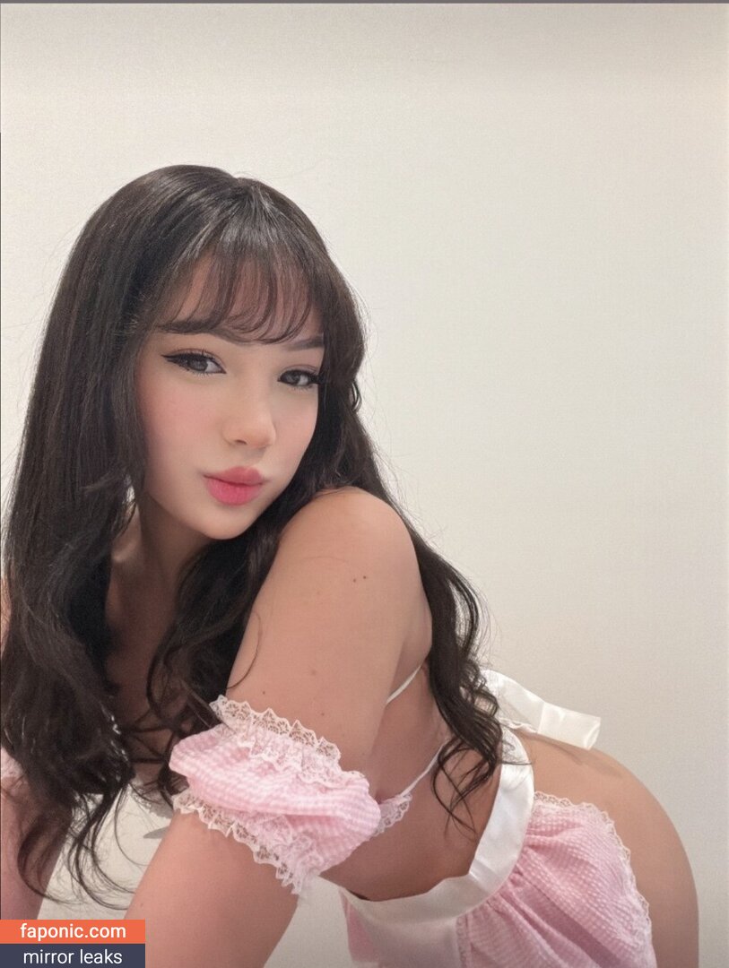 Aria Live, Aria.Lxv, Aria.bunny, Bunniixo, xloveariax Eksplicitni sadržaj OnlyFans Fotografija #25