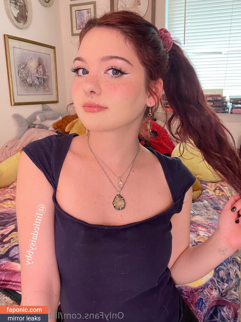 https:, littledaisybby, littledaisybbyy Eksplicitni sadržaj OnlyFans Fotografija #12