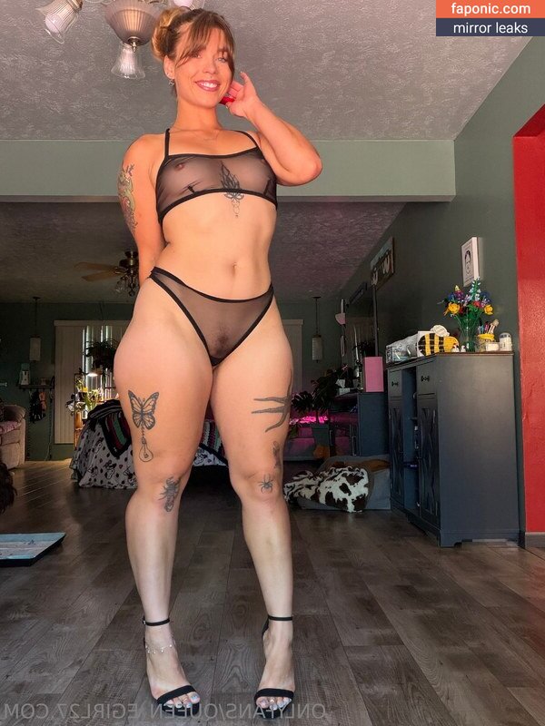 Queen_D, https:, queen_d.official, queen_egirl27 Eksplicitni sadržaj OnlyFans Fotografija #727