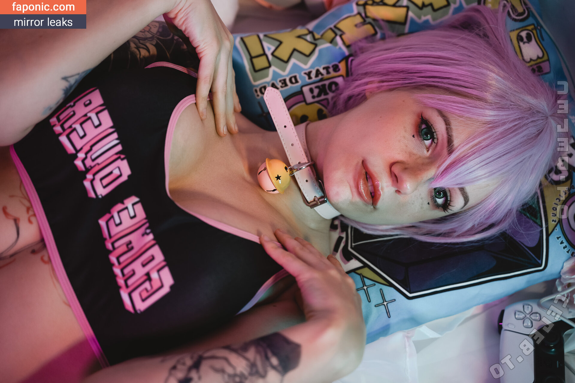 Loonakia, https: Eksplicitni sadržaj OnlyFans/Patreon Fotografija #34