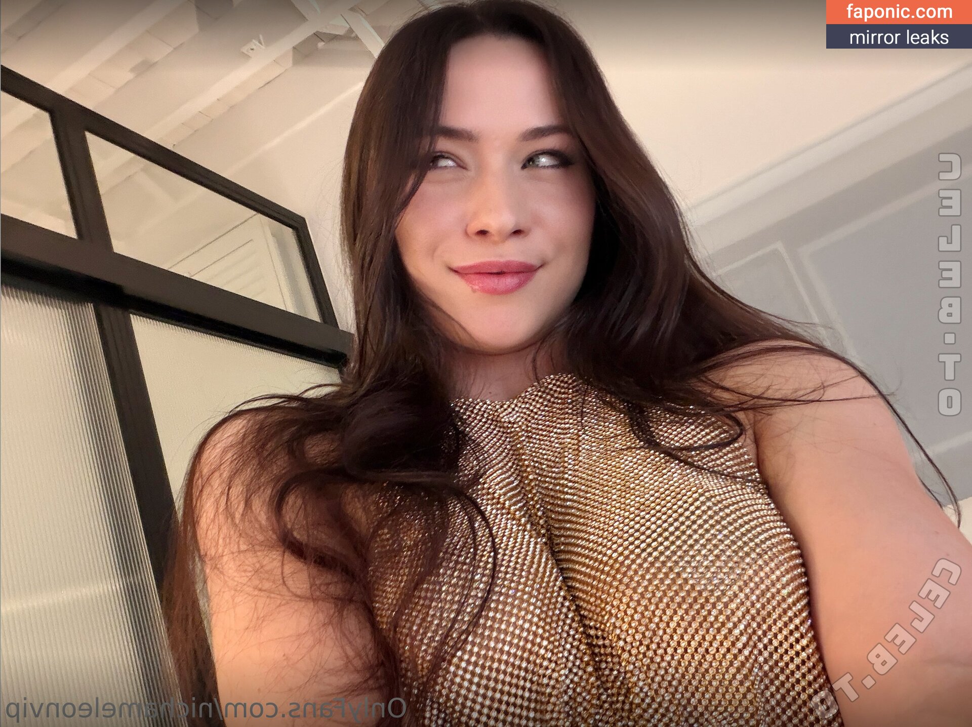 Nichameleon, https:, nic_the_pixie Eksplicitni sadržaj OnlyFans/Patreon Fotografija #48