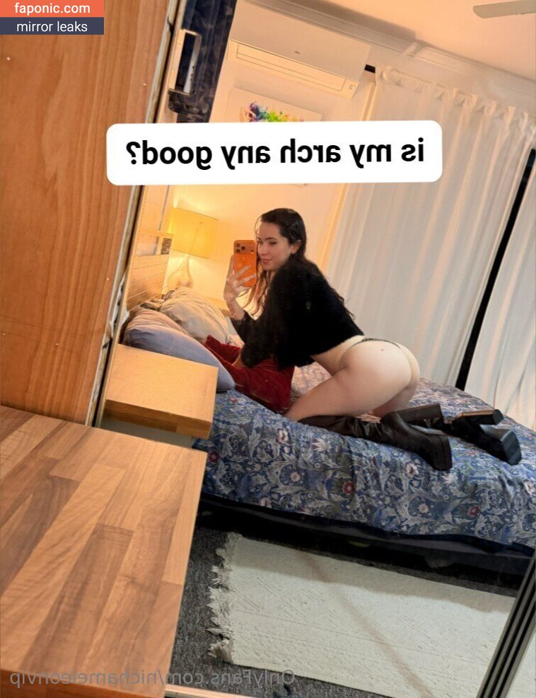 Nichameleon, https:, nic_the_pixie Eksplicitni sadržaj OnlyFans/Patreon Fotografija #80