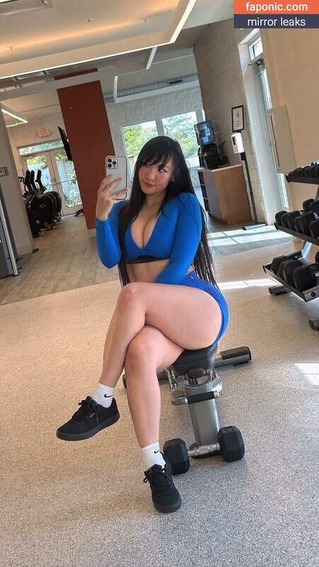 itseunchae Eksplicitni sadržaj OnlyFans Fotografija #5