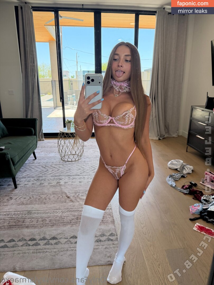 Skylar Mae, https:, skylarmaexo, skylarmayxoxoxo Eksplicitni sadržaj OnlyFans Fotografija #275