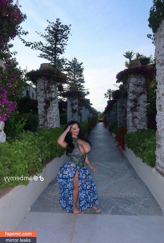 Ambernyy, amburnee Eksplicitni sadržaj OnlyFans Fotografija #42