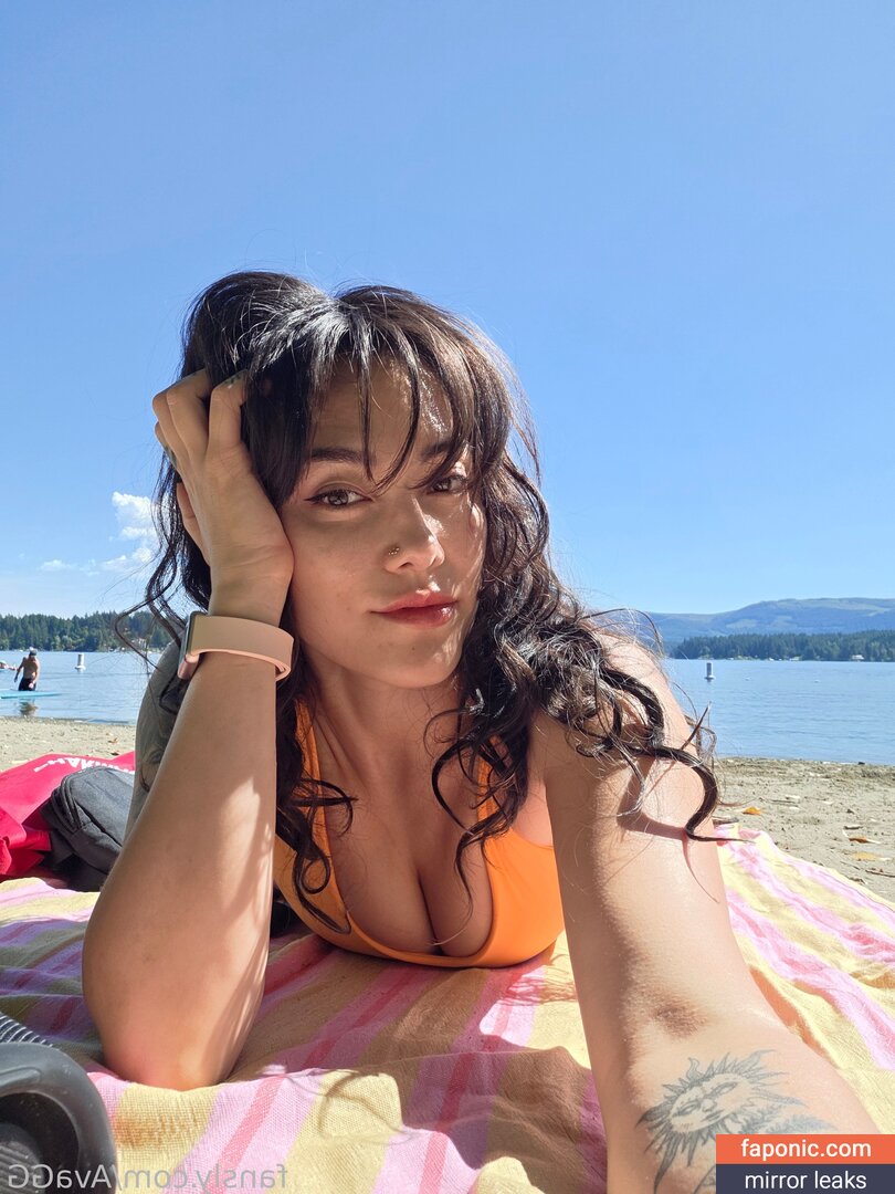 AvaGG, ava.gg, avajaijai Eksplicitni sadržaj OnlyFans Fotografija #60