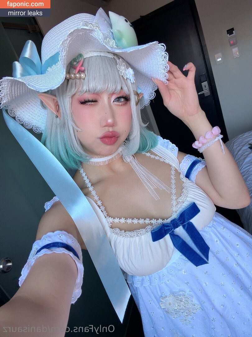 Danisaurz, https: Eksplicitni sadržaj OnlyFans Fotografija #173