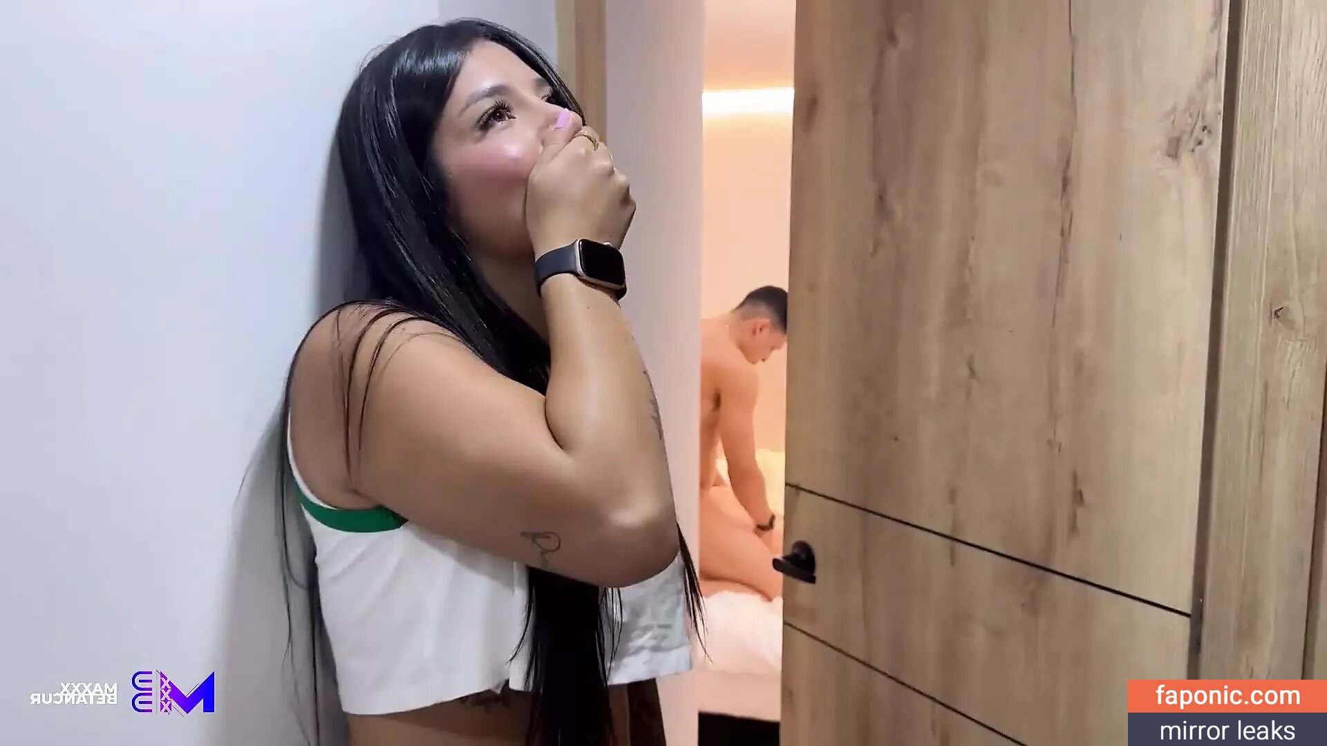 Giselia Bianca Eksplicitni sadržaj  Fotografija #6