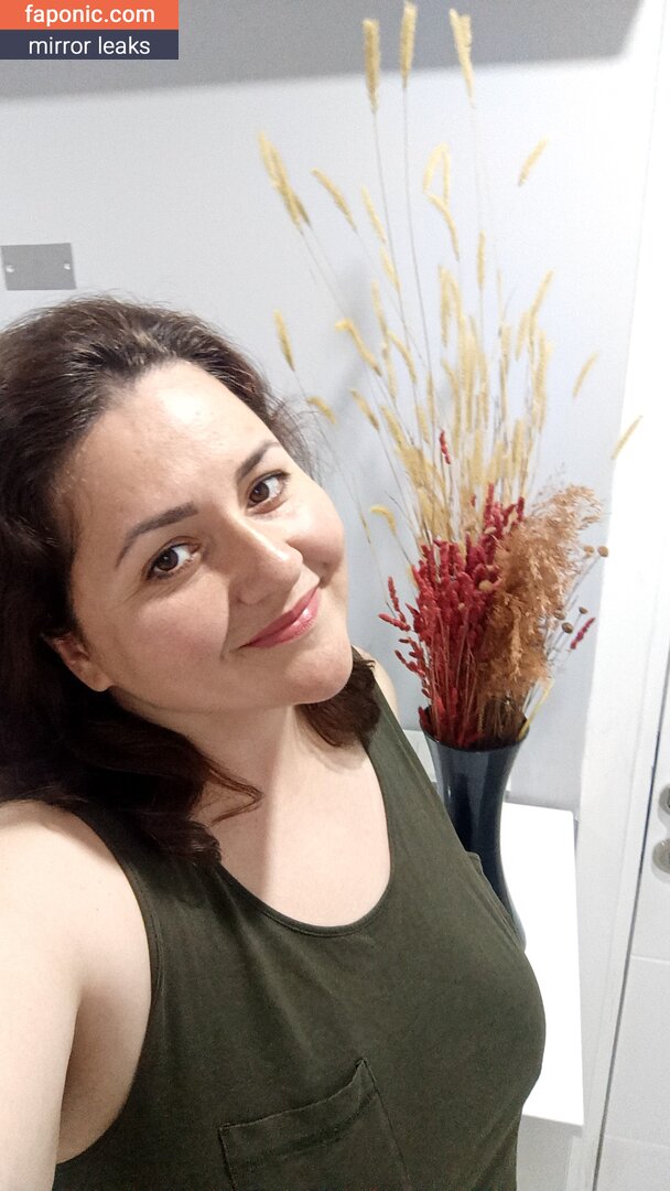 Giselia Bianca Eksplicitni sadržaj  Fotografija #11